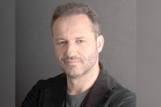 kostas triantafyllidis